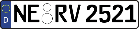 NE-RV2521