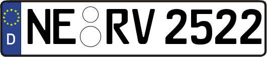 NE-RV2522