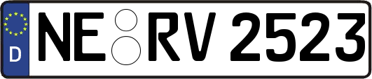 NE-RV2523