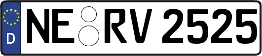 NE-RV2525