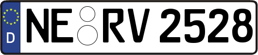 NE-RV2528