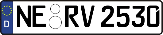 NE-RV2530