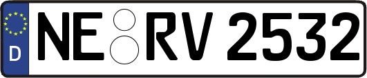 NE-RV2532