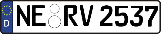 NE-RV2537