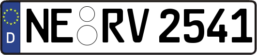 NE-RV2541