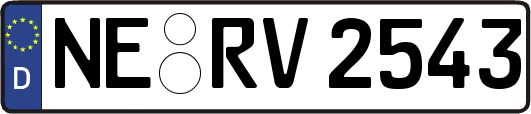 NE-RV2543