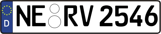 NE-RV2546