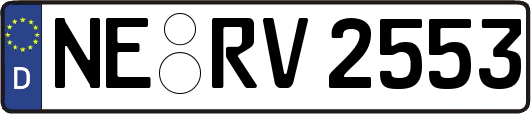 NE-RV2553