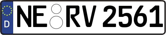 NE-RV2561