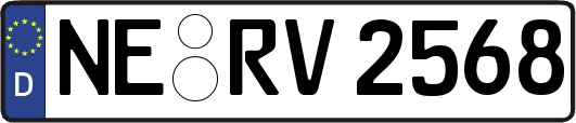 NE-RV2568