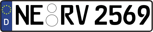 NE-RV2569