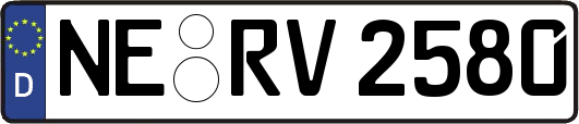 NE-RV2580