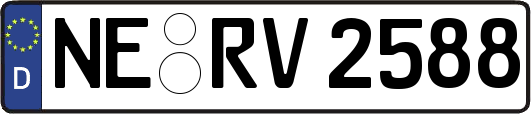 NE-RV2588