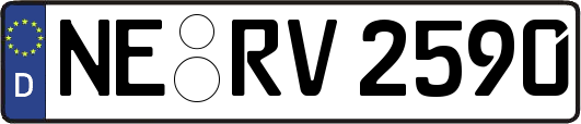 NE-RV2590