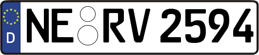 NE-RV2594