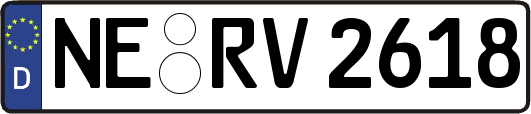 NE-RV2618