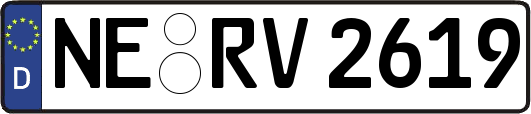 NE-RV2619