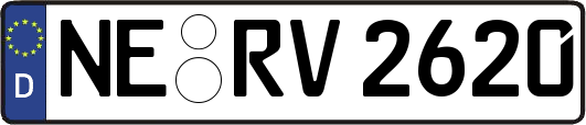 NE-RV2620