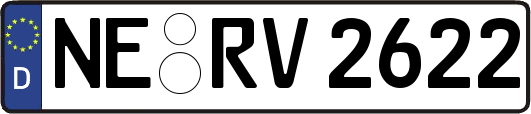 NE-RV2622