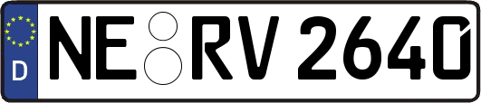NE-RV2640