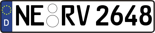 NE-RV2648