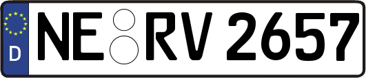 NE-RV2657