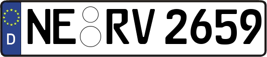 NE-RV2659