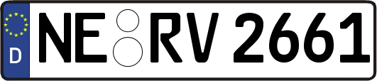 NE-RV2661