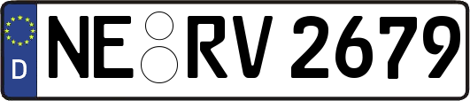 NE-RV2679