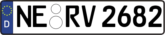 NE-RV2682