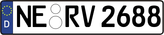 NE-RV2688