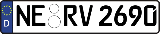 NE-RV2690