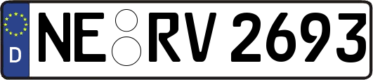 NE-RV2693