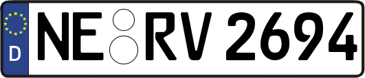NE-RV2694