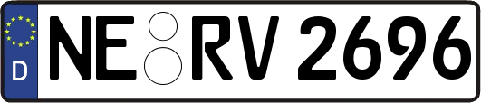 NE-RV2696