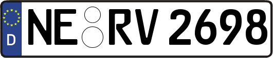 NE-RV2698