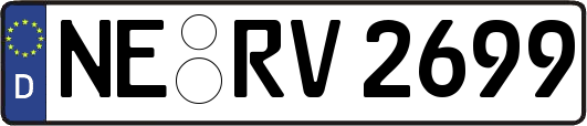 NE-RV2699