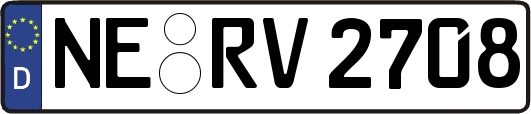 NE-RV2708