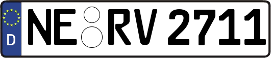 NE-RV2711