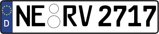 NE-RV2717