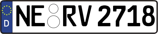 NE-RV2718