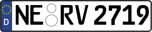 NE-RV2719