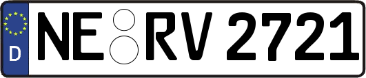 NE-RV2721