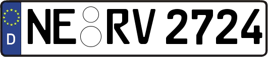 NE-RV2724