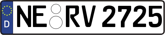 NE-RV2725