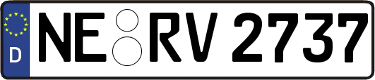 NE-RV2737