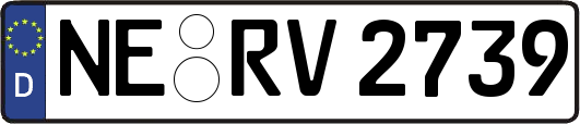 NE-RV2739