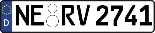NE-RV2741