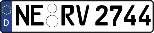 NE-RV2744