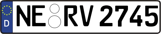 NE-RV2745